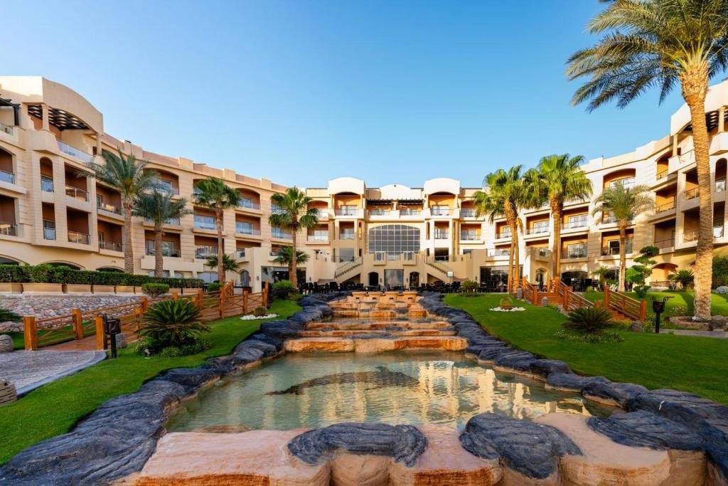 Tropitel Sahl Hasheesh